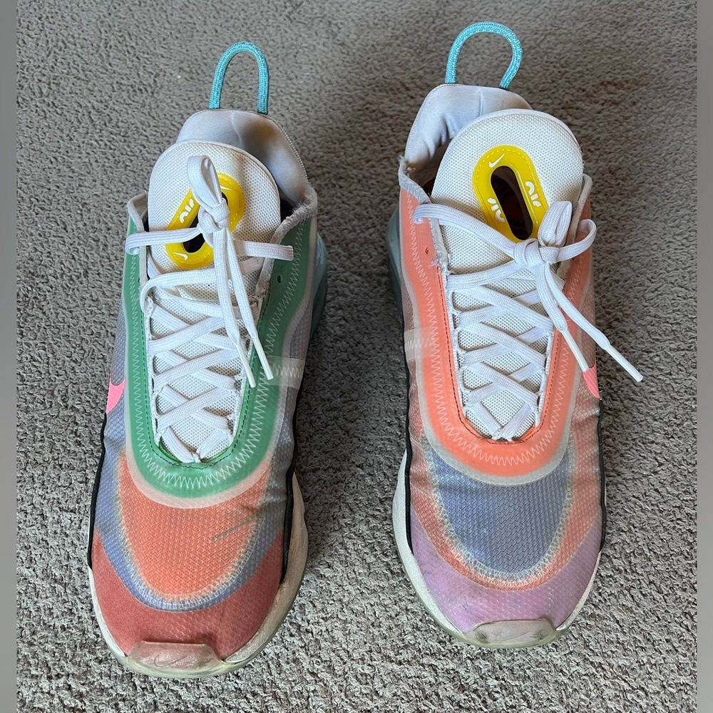 Nike Sz 12 Be True